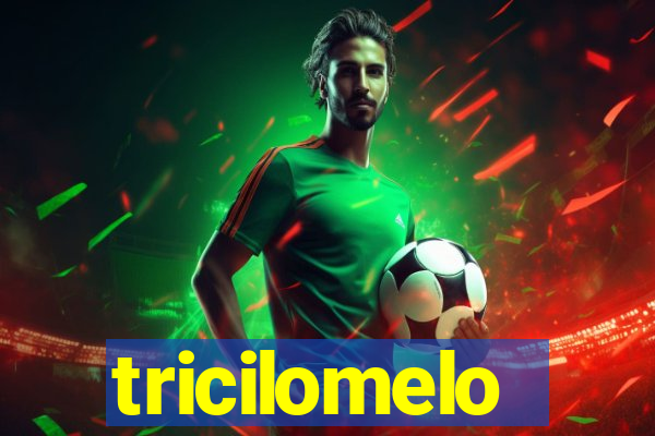 tricilomelo brincadeira letra
